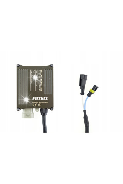 AMIOGO CONVERTOR HID XENON AMIO 1068 DIGITAL CANBUS XENON 35W