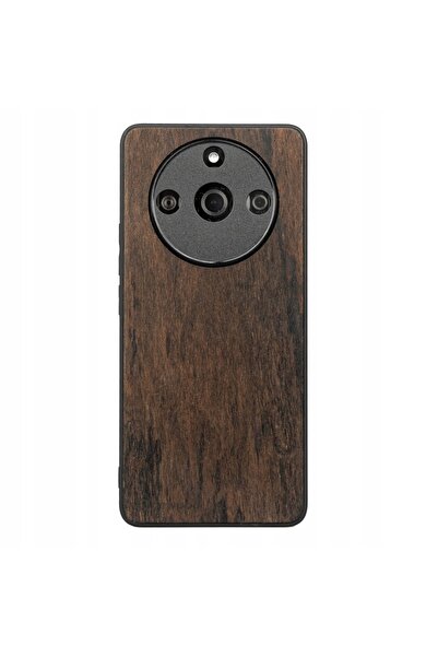 BewooDesign Husă din lemn Bewood Realme 11 Pro 5G / 11 Pro Plus 5G ZIRICOTE