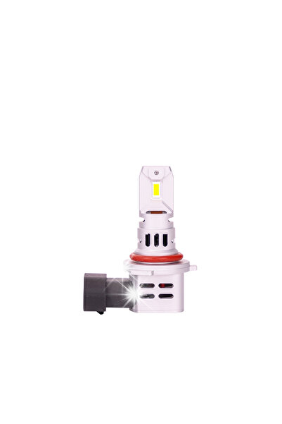 M-TECH Becuri LED HB4 Seria SMART 1:1 PLUG&PLAY Răcire activă 6000K