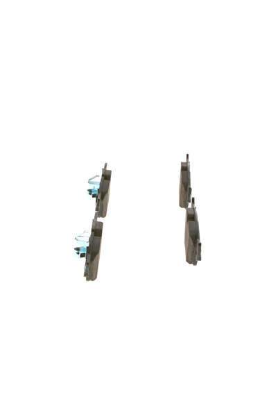 Bosch Set plăcuțe de frână. 0 986 424 860