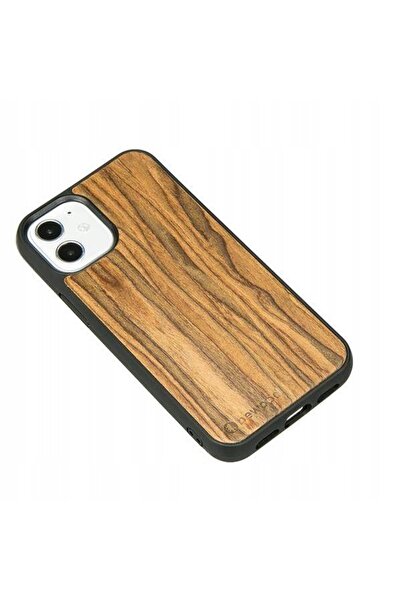 BewooDesign Husă Bewood pentru iPhone 12 Mini TEK
