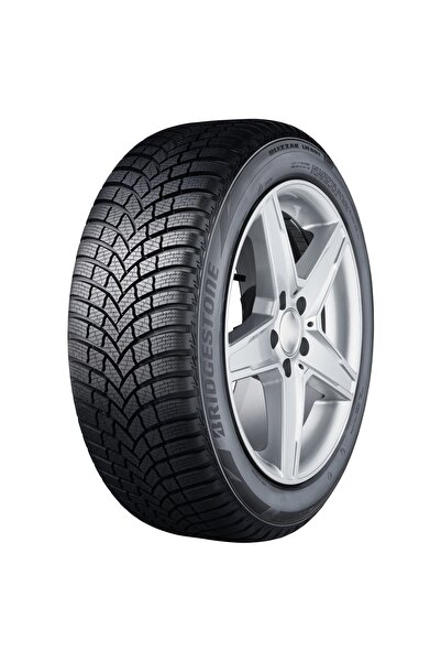 Bridgestone Golf 1X anvelopă de iarnă 195/65R15 Bridgestone BLIZZAK LM001 EVO...