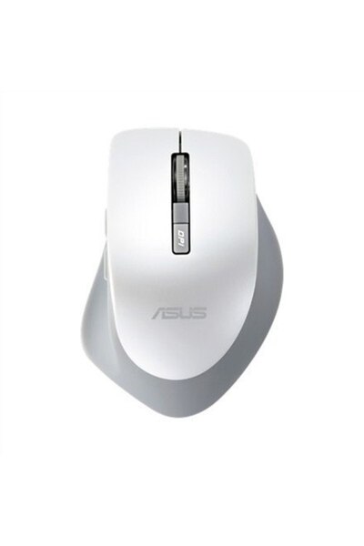 Asus ZenFone 5 Mouse wireless ASUS WT425 Silențios Optic 1600DPI Alb Perlat USB