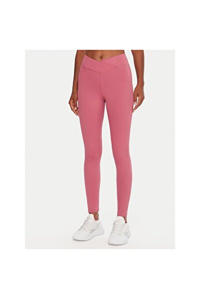 Reebok Colanți de damă RK25183CCW Roz