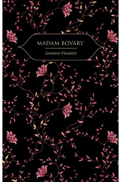 Hep Kitap MADAM BOVARY