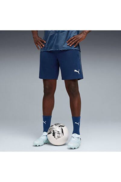 Puma Mens individualFINAL Football Shorts