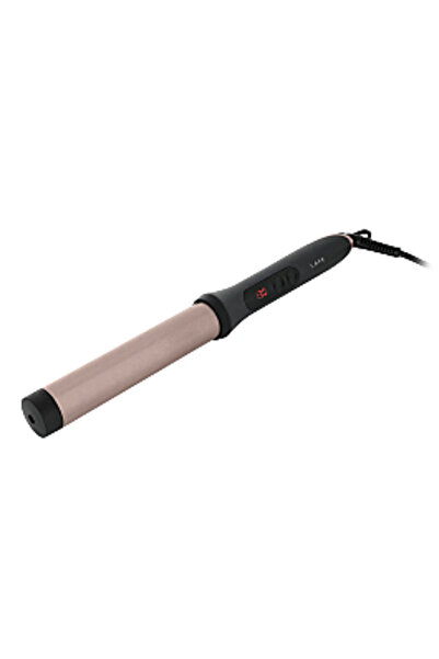 Lafe Ondulator de păr Sleek Shine, 32 mm, 60 W, Negru