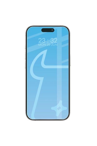 BizonMobile Bizon Glass Clear Duo Folie de protecție din sticlă securizată pe...