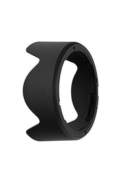 FotoManiac Parasolar Canon EW-73D pentru RF 24-105mm f/4-7.1 IS STM și EF-S 18-135mm USM