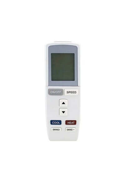 Popüler Baymak Elegant Plus 9000 12000 18000 BTU YKR-L/201E Uyumlu İnverter K...