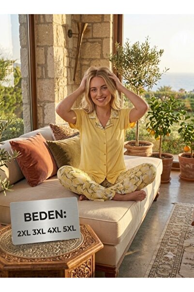 Genel Markalar Pijama Battal