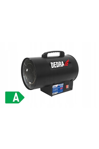 dedra Aparat de încălzire pe gaz DED9941A