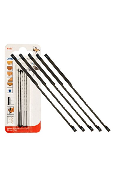 NO BRAND Lamă DREMEL 2615MS52JA