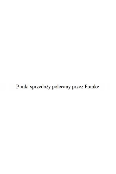 Franke Chiuvetă de bucătărie Maris MRG 611-62 Alb polar
