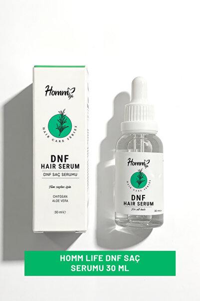hommlife Dnf Hair Serum 30 ml