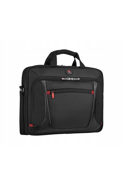 NO BRAND Wenger Laptop Bag 15 SENSOR negru 600643