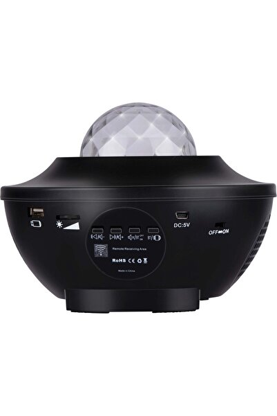 Grundig Lampă de veghe G330 + telecomandă