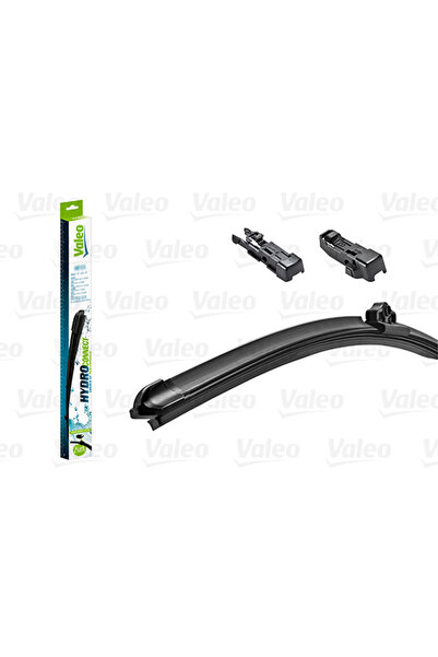 VALEO Ștergător HydroConnect 430 mm