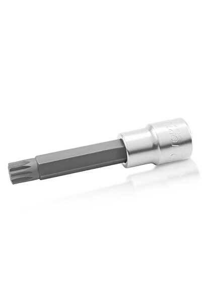 TOPTUL Torx bit M long 1/2 M12