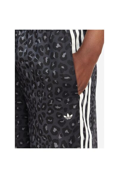 adidas Pantaloni de trening pentru femei KA2667 Gri