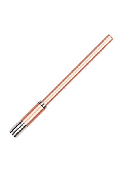 OEM Designnest FidgetPen |Magnet| Αντιστρές στυλό gel pen (μπρονζέ)