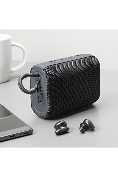 OEM The Source Wireless Speaker and Earbuds-Ασύρματο ηχείο και ακουστικά σε Μ...