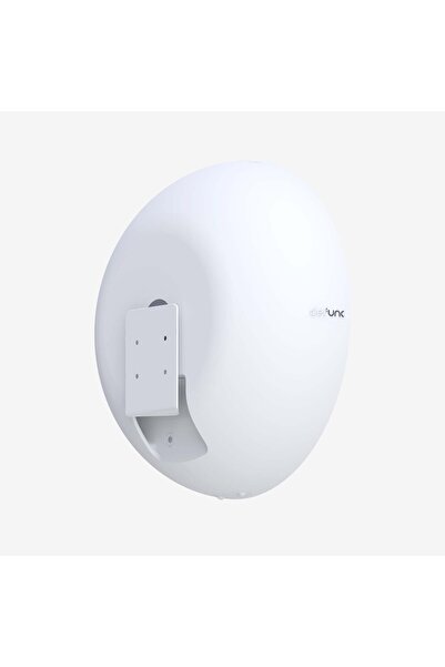 OEM Defunc HOME Wall Mount Bάση Tοίχου για Hχεία (λευκή)