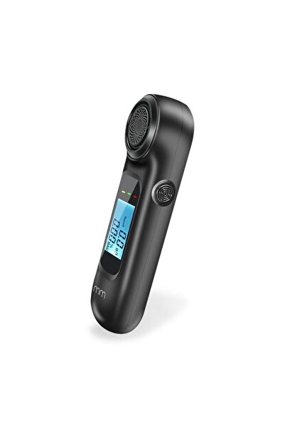 OEM Mini Breathalyzer – Φορητή Συσκευή Μέτρησης Αλκοόλ