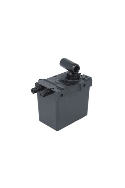 akusan Pompa Basculare, Cabina Sofer Man Tgl I Tgm I 01.04-12.23