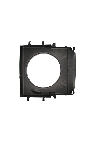 Auger Carcasa, Ventilator Radiator Mercedes Sprinter 3 5-t (b906) 06.06-12.18