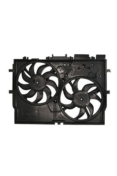 MAHLE Ventilator, Radiator (cu Carcasa) Citroen Jumper Iii Fiat Ducato Peugeo...