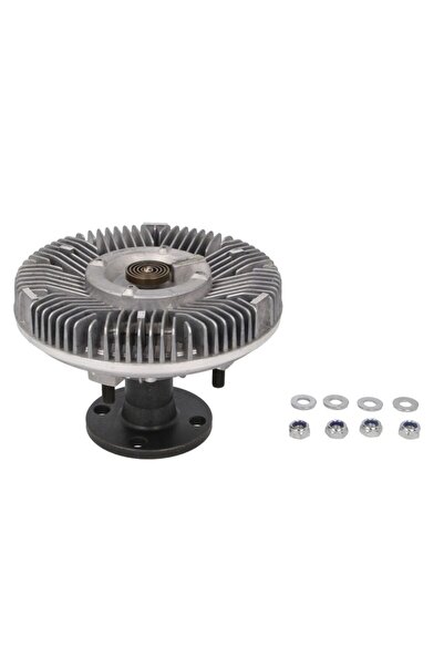Thermotec Vascocuplaj Ventilator Radiator John Deere 110 210 310 310l 330 430...