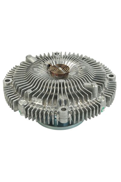 NRF Vascocuplaj Ventilator Radiator Nissan Patrol Gr V Pick Up 2.5d/2.8d 06.9...
