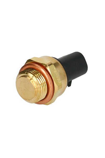 CALORSTAT by Vernet Senzor Comutator Temperatura, Actionare Ventilator Alfa R...