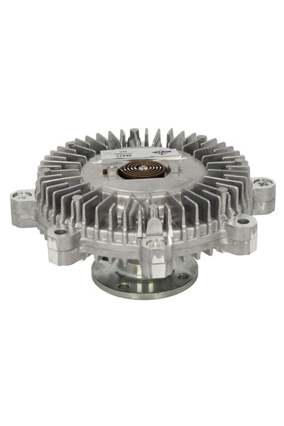 NRF Vascocuplaj Ventilator Radiator Hyundai Galloper Ii H100 2.5d/3.0 07.93-1...