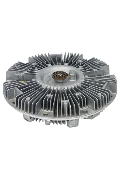 BORG-WARNER Vascocuplaj Ventilator Radiator Fendt 824 Favorit 824 Turbo Favor...