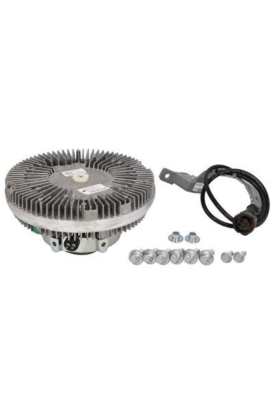 HIGHWAY AUTOMOTIVE Vascocuplaj Ventilator Radiator (numar Pini: 5/7) Volvo EC...