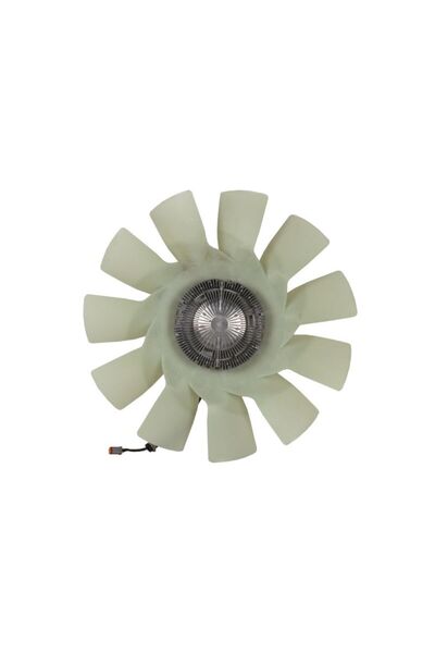 DT Spare Parts Ventilator, Radiator (ventilator, 750mm, Numar Palete: 11, Num...