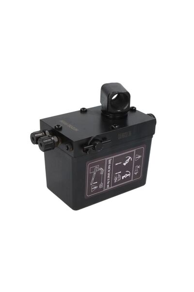 akusan Pompa Basculare, Cabina Sofer Scania 4 G I P I R I T 05.95-05.19