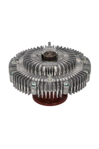 AISIN Vascocuplaj Ventilator Radiator Isuzu D-max I 2.5d/3.0d 05.02-12.12