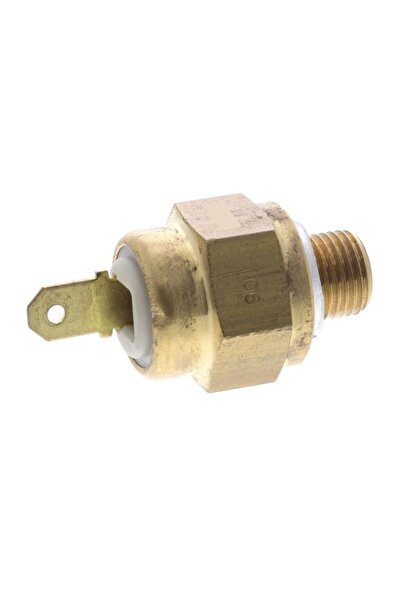 vemo Senzor Comutator Temperatura, Actionare Ventilator (numar Pini: 1, Albas...