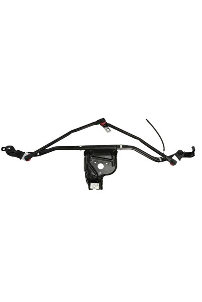 akusan Mecanism Stergator, Parbriz Fata (fara Motoras) Scania G Ii L P Ii R I...