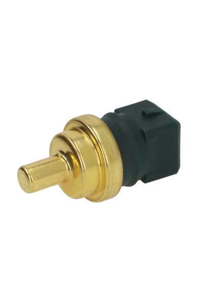 akusan Senzor,temperatura Lichid de Racire (numar Pini: 4, Verde Inchis) Audi...