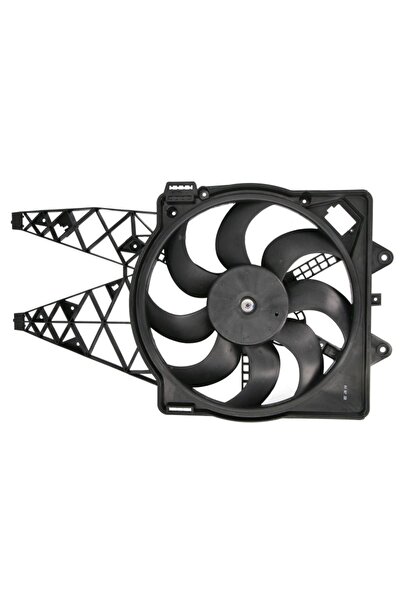DENSO Ventilator, Radiator (cu Carcasa) Fiat Bravo Bravo Ii Lancia Delta Iii ...
