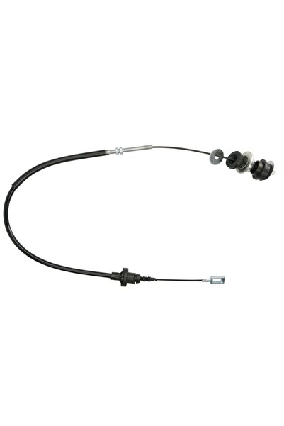 akusan Cablu Frana de Mana (1090mm/555mm) Citroen Jumper I Fiat Ducato Peugeo...