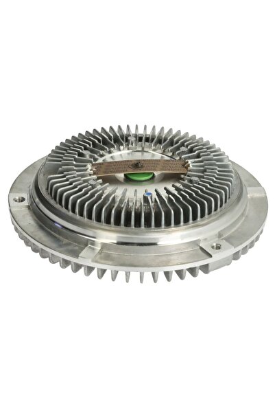 NRF Vascocuplaj Ventilator Radiator Bmw 3 (e46) 5 (e39) 7 (e38) 7 (e65 E66 E6...