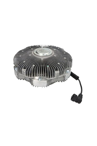 NRF Vascocuplaj Ventilator Radiator Mercedes Actros MP4 / MP5 Antos Arocs 471...
