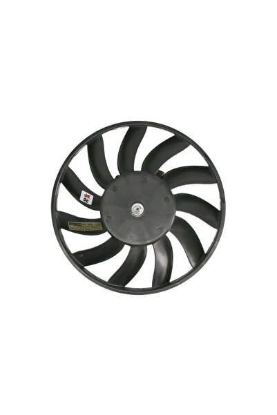 DENSO Ventilator, Radiator Dreapta Audi A4 Allroad B8 A4 B8 A5 A6 Allroad C7 ...