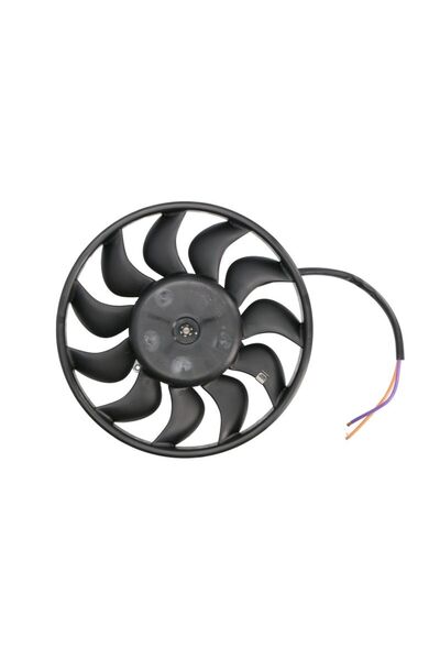 Nissens Ventilator, Radiator Dreapta Audi A4 B6 A4 B7 A6 C5 Seat Exeo Exeo St...