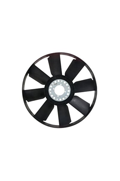 Auger Ventilator, Radiator (diametru 600mm, Numar Palete 8) Mercedes Atego At...